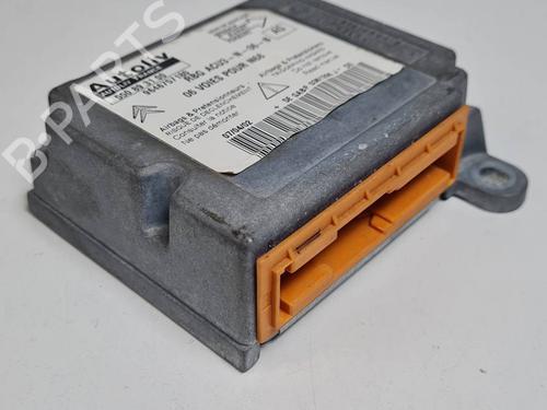 Used ECU airbags ECU airbags 37168778 37168778
