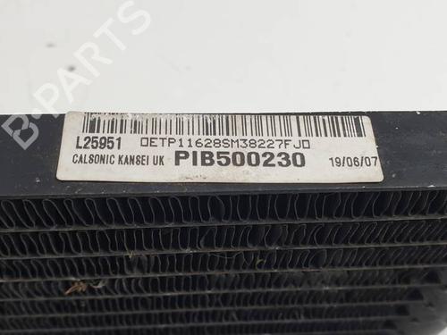 Oil radiator LAND ROVER RANGE ROVER SPORT I (L320) 3.6 D 4x4 | BP29581650M33 