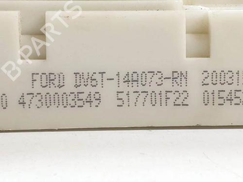 Sikringsdåse FORD TRANSIT CONNECT (P65_, P70_, P80_) 1.8 Di | BP29274811E1 