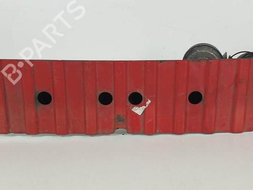 Front bumper reinforcement FORD FOCUS II Convertible 2.0 | BP12384663C109 