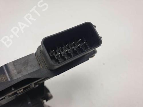 Front right lock FORD FOCUS II (DA_, HCP, DP) 1.6 | BP10291839C97 