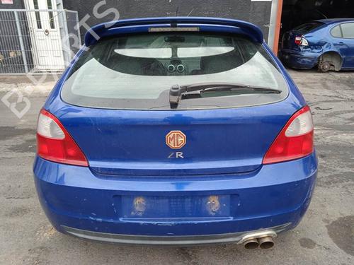 Engine control unit (ECU) MG MG ZR 120 | BP12445802M57 - Image 17