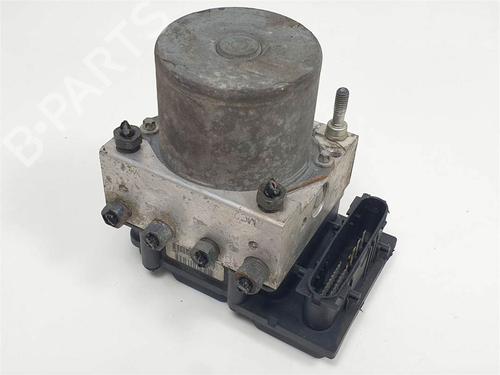 Used ABS pump ABS pump CITROËN XSARA PICASSO (N68) 1.6 HDi (90 hp) 10955381 10955381
