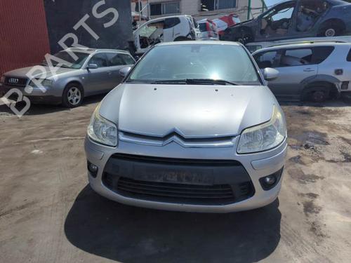 Front bumper CITROËN C4 I (LC_) 1.6 HDi | BP29246017C7 