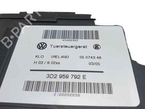 Left front window motor PORSCHE CAYENNE (9PA) S 4.5 | BP40176463E21 - Image 4