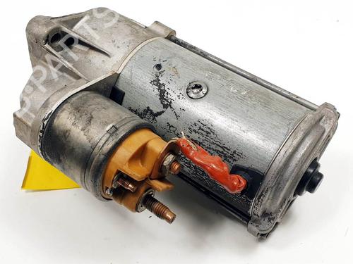 Starter RENAULT SCÉNIC II (JM0/1_) 1.9 dCi (JM0G, JM12, JM1G, JM2C) | BP24339467M8  - Image 7