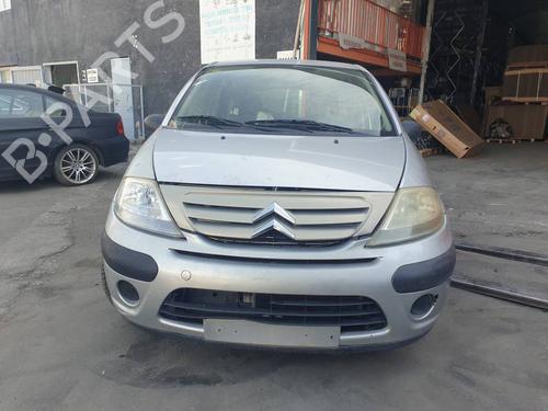 Used Parts CITROËN C3 I (FC_, FN_) 1.4 i (73 hp) 4309925