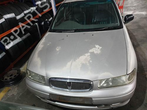Used Parts ROVER 400 II (RT)  416 Si  823700