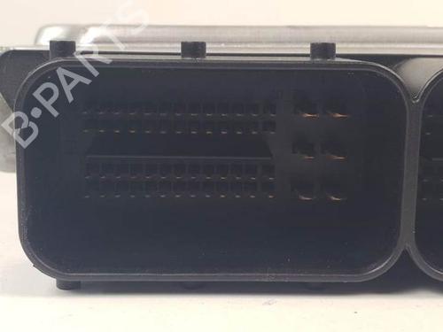 Engine control unit (ECU) BMW X3 (E83) xDrive 20 d | BP20086598M57 