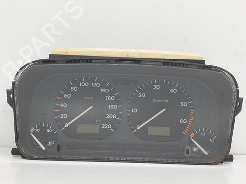 Used Instrument cluster Instrument cluster 16927693 16927693