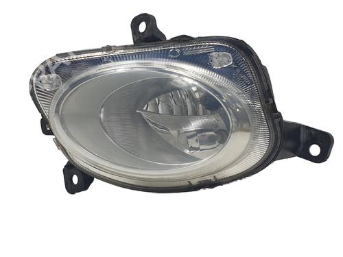 Left headlight FIAT 500L (351_, 352_) 1.4 (199LYB1B) | BP37507822C28 - Image 12
