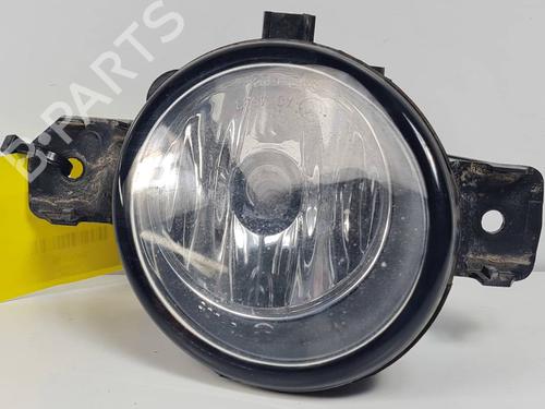 Used Left front fog light Left front fog light RENAULT ESPACE IV (JK0/1_) 2.0 dCi (JK01, JK02, JK1J, JK1K, JK1H) (150 hp) 34514814 34514814