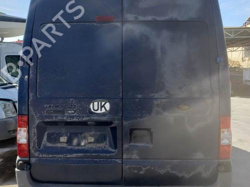 Left front steering knuckle FORD TRANSIT Van (FA_ _)  | BP12387475M25  - Image 13