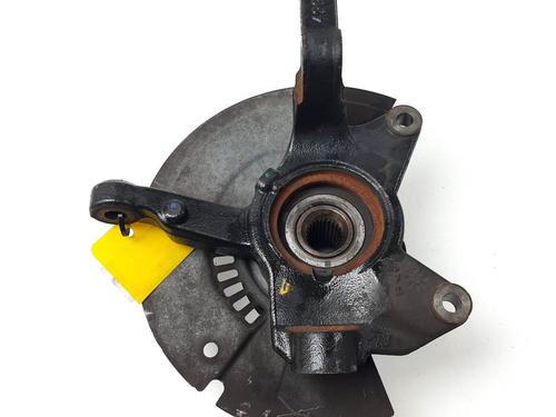 Left front steering knuckle RENAULT CAPTUR II (HF_) TCe 100 (HFMT) | BP27729723M25 - Image 2