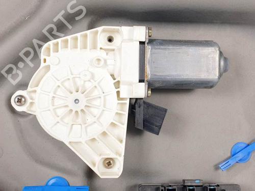 Rear right window mechanism MERCEDES-BENZ A-CLASS (W169) A 200 CDI (169.008, 169.308) | BP12376658C25 
