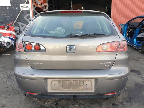 Left front window switch SEAT IBIZA III (6L1) 1.9 TDI | BP31033772I27 - Image 7