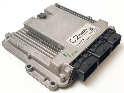 Used Engine control unit (ECU) NISSAN QASHQAI / QASHQAI +2 I (J10, NJ10, JJ10E) 2.0 dCi (150 hp) 18861046