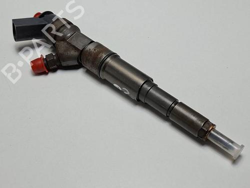 Used Injector Injector BMW 3 (E90) 325 d (197 hp) 40176989 40176989