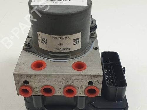 ABS pump JEEP CHEROKEE (KL) 2.0 CRD | BP29554268M43 