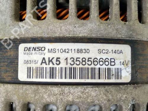 Generator OPEL CORSA E (X15)  | BP7364496M7 