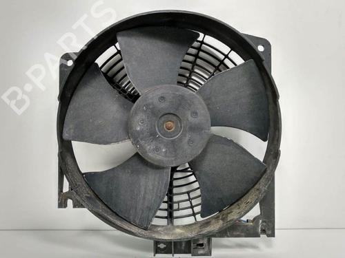 Used Radiator fan Radiator fan 7777526 7777526