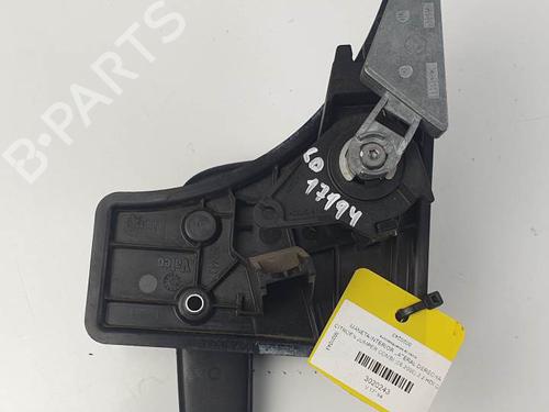 Front right interior door handle CITROËN JUMPER II Bus 2.2 HDi 120 | BP26171103I14 