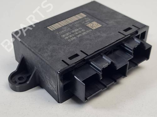 Used Electronic module Electronic module FORD ECOSPORT 1.0 EcoBoost (125 hp) 36254583 36254583