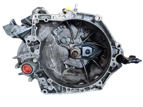 Used Gearbox Gearbox PEUGEOT PARTNER Box Body/MPV 1.6 HDi (111 hp) 36514518 36514518