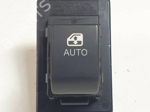 Used Left rear window switch Left rear window switch KIA CEE'D SW (ED) 1.6 CVVT (125 hp) 29989521 29989521