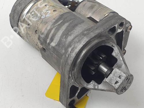 Used Starter Starter FIAT PANDA (169_) 1.2 Natural Power (169.AXB1A) (60 hp) 22751942 22751942