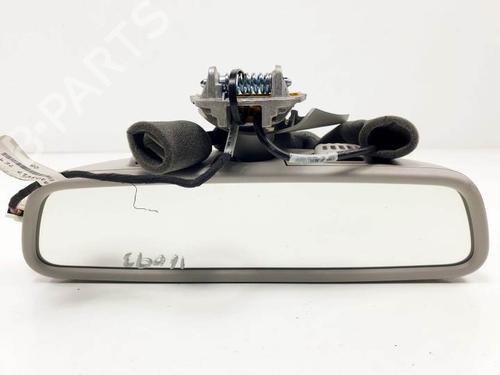 Used Rear mirror MERCEDES-BENZ C-CLASS (W204) C 220 CDI (204.002) (170 hp) 24990310