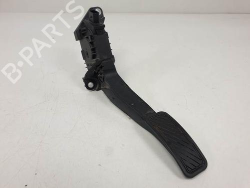 Used Pedal FORD FIESTA VI Van [2008-2017]  10322898