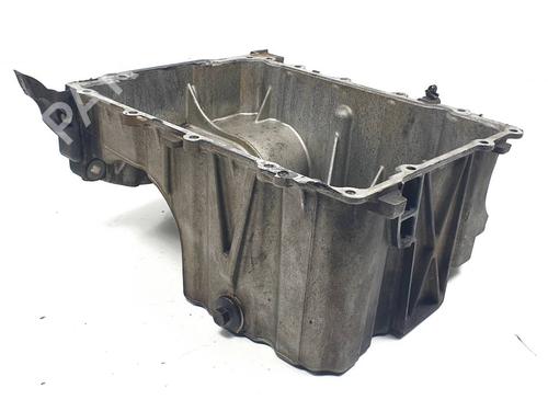 Oil sump FORD C-MAX II (DXA/CB7, DXA/CEU) 1.0 EcoBoost | BP30166726M115