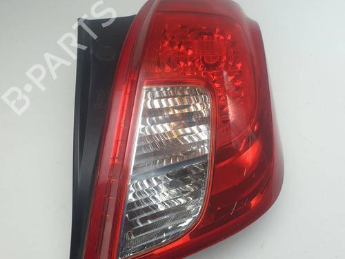 Used Right taillight Right taillight OPEL MOKKA / MOKKA X (J13) 1.6 CDTI (_76) (136 hp) 30801082 30801082