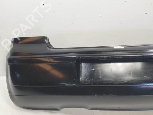 Rear bumper VW POLO (9N_, 9A_) 1.9 TDI | BP28060753C8 