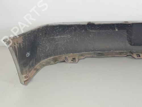 Rear bumper VW POLO III (6N1) 75 1.6 | BP13384551C8
