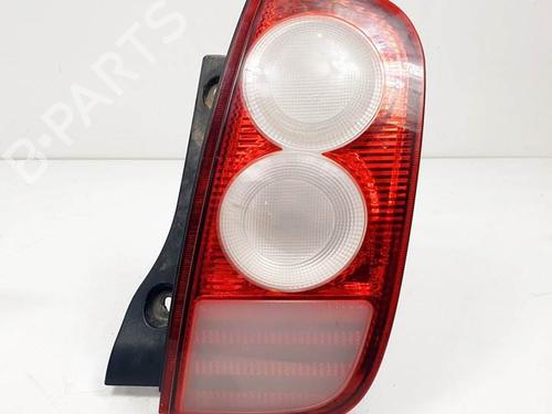 Used Right taillight Right taillight NISSAN MICRA C+C III (K12) 1.4 16V (88 hp) 16480111 16480111