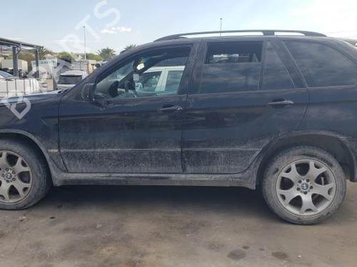 Engine BMW X5 (E53) 3.0 d | BP25797650M1 