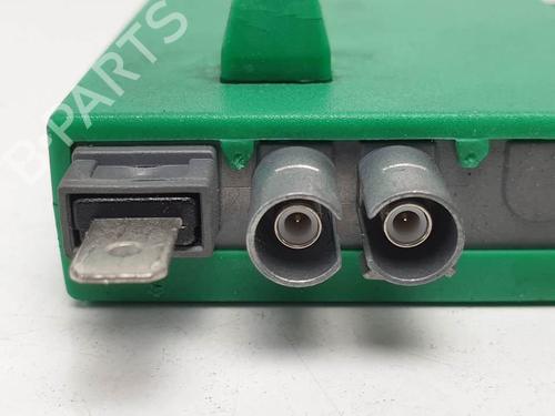 Electronic module JAGUAR XF I (X250) 3.0 | BP25119021M83 - Image 5