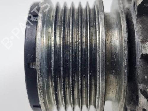 Alternator NISSAN MICRA III (K12) 1.5 dCi | BP28333253M7 