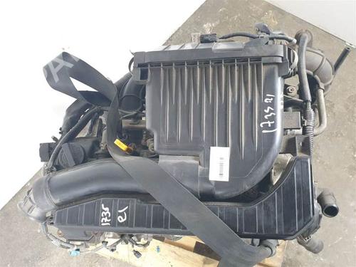 Engine OPEL AGILA B (H08)  | BP8930521M1 