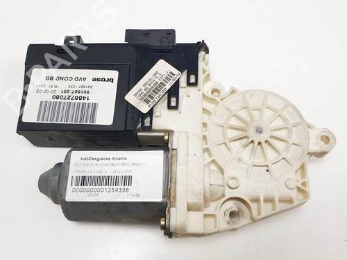 Used Right front window motor Right front window motor CITROËN C8 (EA_, EB_) 2.0 HDi (109 hp) 18263863 18263863