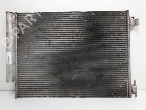 Used AC radiator DACIA LODGY (JS_) 1.5 dCi (109 hp) 12446231