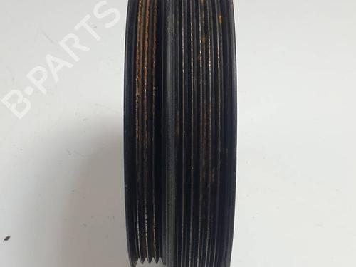 Remskive PEUGEOT BOXER Bus 2.2 HDi 120 | BP29820492M122 