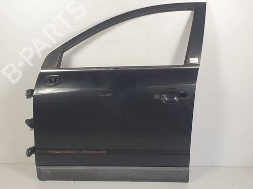 Used Left front door OPEL ANTARA A (L07) 2.2 CDTi 4x4 (163 hp) 16071761