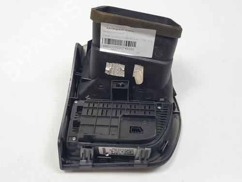 AC-Styringsenhed/Manøvreenhed CITROËN C4 Grand Picasso I (UA_) 1.6 HDi | BP11113513I5