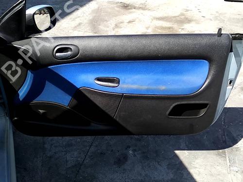 Left taillight PEUGEOT 206 CC (2D) 2.0 S16 | BP37241718C34 - Image 18