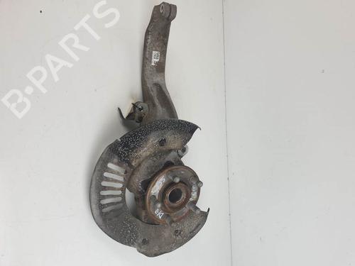 Used Left front steering knuckle Left front steering knuckle LAND ROVER RANGE ROVER VELAR (L560) 2.0 D180 TD4 4x4 (180 hp) 40175097 40175097