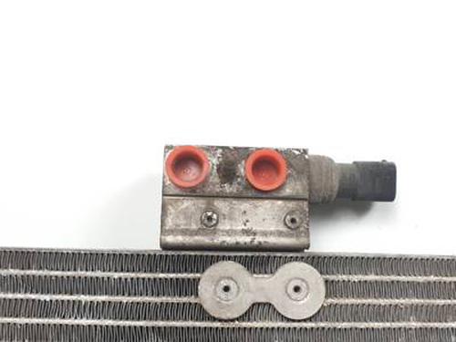 AC radiator MERCEDES-BENZ C-CLASS (W203) C 230 Kompressor (203.040) | BP30586159M32