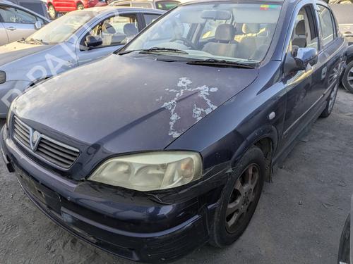 Ricambi OPEL ASTRA G Hatchback (T98) 1.6 16V (F08, F48) 4816684